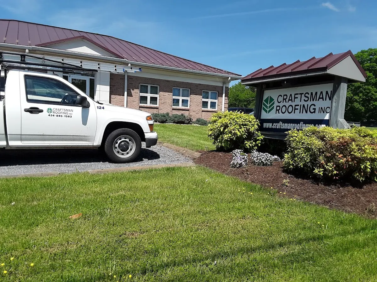 Quality Roof Replacement by experienced craftsmen in Penrose